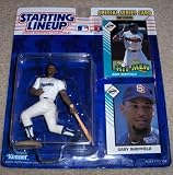 1993 Gary Sheffield MLB Starting Lineup Figure