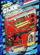 G.I. Joe Hall of Fame High Caliber Weapons Arsenal Accessory Set