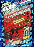 G.I. Joe Hall of Fame High Caliber Weapons Arsenal Accessory Set