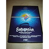 Eurovision Song Contest - Athens 2006 (2 DVD Set)