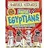 Awful Egyptians (Horrible Histories Sticker Activity Book)