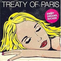 Sweet Dreams, Sucker
