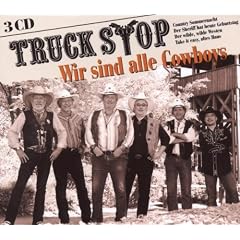 Wir Sind Alle Cowboys