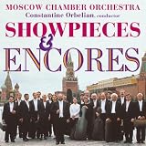 Showpieces & Encores; Gershwin, Grieg, etc