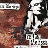 Image of album by Melissa Etheridge