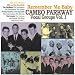 Vol. 1-Remember Me Baby-Cameo Parkway Vocal Groups