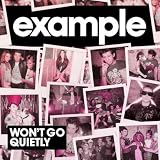 EXAMPLE - WON'T GO QUIETLY