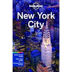 Lonely Planet New York City