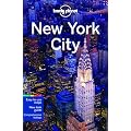 Lonely Planet New York City