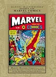 Marvel Masterworks: Golden Age Marvel Comics - Volume 7