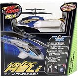 Air Hogs R/C Havoc Heli - Blue [Channel C]
