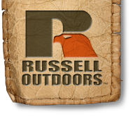 Russell Outdoors Logo