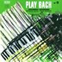 Bach: Jacques Loussier Plays Bach No. 2