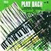 Image of Bach: Jacques Loussier Plays Bach No. 2