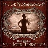 The Ballad of John Henry