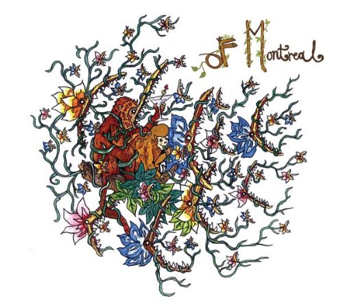 Of Montreal Foto 9