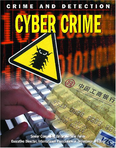 Books: Cyber Crime  Crime and Detection 