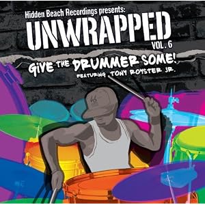 Hidden Beach Recordings Presents: Unwrapped, Vol. 6