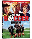 The Wild Soccer Bunch