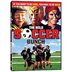 The Wild Soccer Bunch