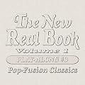 The New Real Book, Vol. 1 (Pop-Fusion Classics) [Play-Along #3]