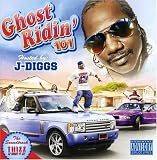 J-Diggs - Ghost Ridin  101