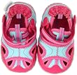 Robeez Mini Shoez Beach Cruiser Pre-Walker (Infant/Toddler)