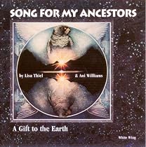 Song for My Ancestors