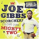 Joe Gibbs - Scorchers from the Mighty Two ( Vinyl ) - B001F6QDMM
