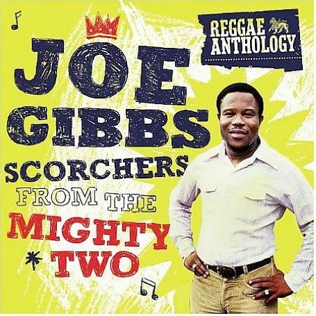 CD-Charts  Search : Scorchers from the Mighty Two [VINYL]