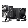 Creative ZiiSound T6 Wireless Surround Sound Speaker System