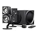 Creative ZiiSound T6 Wireless Surround Sound Speaker System