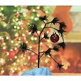 Charlie Brown Christmas Tree with Blanket (Non-Musical)