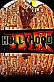 HOLLYHOOD GHETTO GANGSTA FLOW With Brake Bars (The Collection)