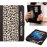 Leopard 7 Inch Tablet Cover for NATPC M009S RTB ULTIMATE 7″ 16GB Capacitive Android tablet PC – Android 4.0 ICS