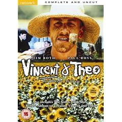 Vincent And Theo [1990]