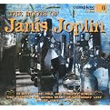The Roots of Janis Joplin