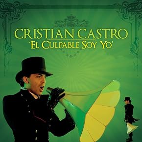 Image of Cristian Castro