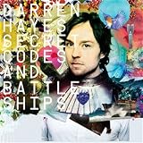 Secret Codes & Battleshipsvon "Darren Hayes"