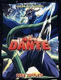 Mao Dante - Complete Box Set (3 Dvd)