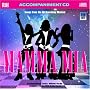Mamma Mia: Songs from the Broadway Musical
