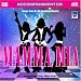 Music : Mamma Mia, Songs from [accompaniment/karaoke]