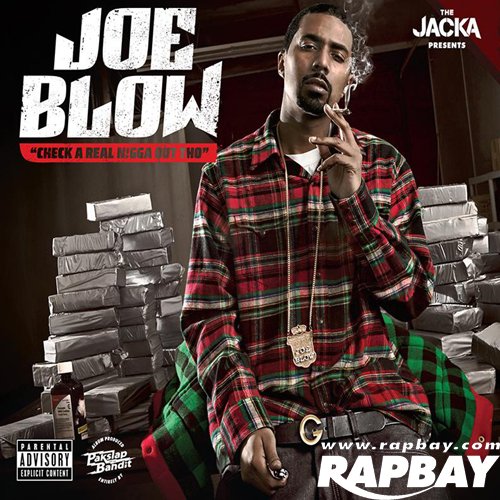 Check a Real N!gga Out Tho