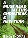 A MUST READ AT THIS CHRISTMAS & NEW YEAR