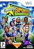 Celebrity Sports Showdown (Wii)