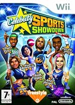 Celebrity Sports Showdown (Wii)