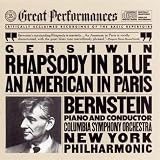 An American In Paris (Instrumental)