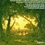 Franz Wilhelm Tausch: Double Clarinet Concertos Nos. 1 & 2 in B flat Major, Opp. 26 & 27 / Franz Xaver S�ssmayr: Concerto Movement in D Major - Thea King / Nicholas Bucknall / The English Chamber Orchestra / Leopold Hager