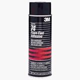 3M 74 Foam Adhesive
