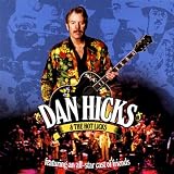 Dan Hicks